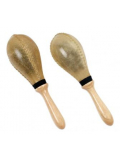 RAWHIDE MARACAS, зображення 1